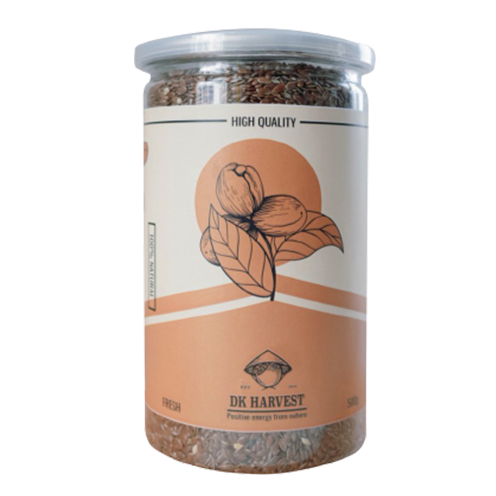 hạt lanh
