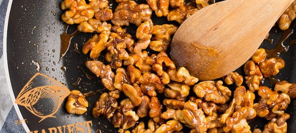 3 Cách chế biến quả óc chó ngon tuyệt vời