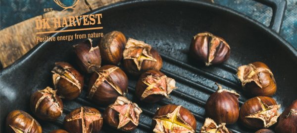 Hướng dẫn cách rang hạt dẻ ngon tại nhà bạn nên bỏ túi