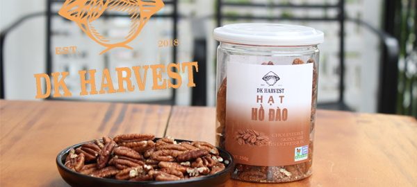 Hạt hồ đào bán ở đâu chất lượng? Giá bao nhiêu?