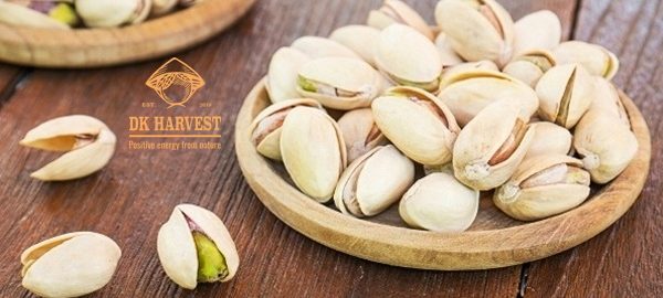 Hạt dẻ cười –Loại hạt dinh dưỡng giúp bạn luôn vui trẻ khỏe