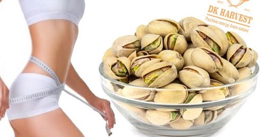Ăn hạt dẻ cười có béo không? Cách sử dụng để có vóc dáng chuẩn