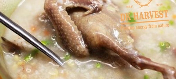 4 cách nấu cháo yến mạch tăng cân hiệu quả ngon miệng nhất