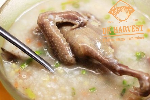 chao yen mach bo cau giup tang can dk harvest