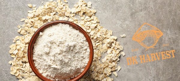 Bột yến mạch – Cách sử dụng và làm đẹp hiệu quả nhất