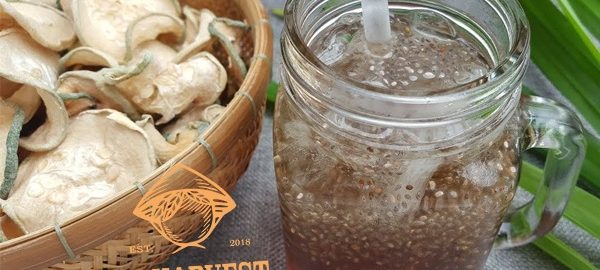  Cách làm trà bí đao hạt chia chuẩn ngon tại nhà
