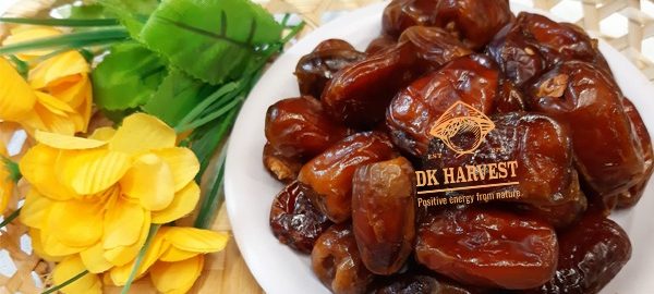 Cách làm mứt chà là chuẩn ngon tại nhà