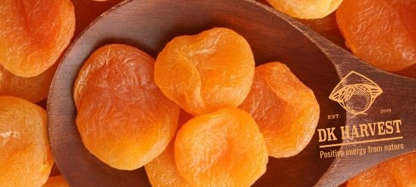 Mơ sấy dẻo – Món ăn vặt giàu dinh dưỡng