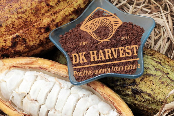 tac dung cua cacao