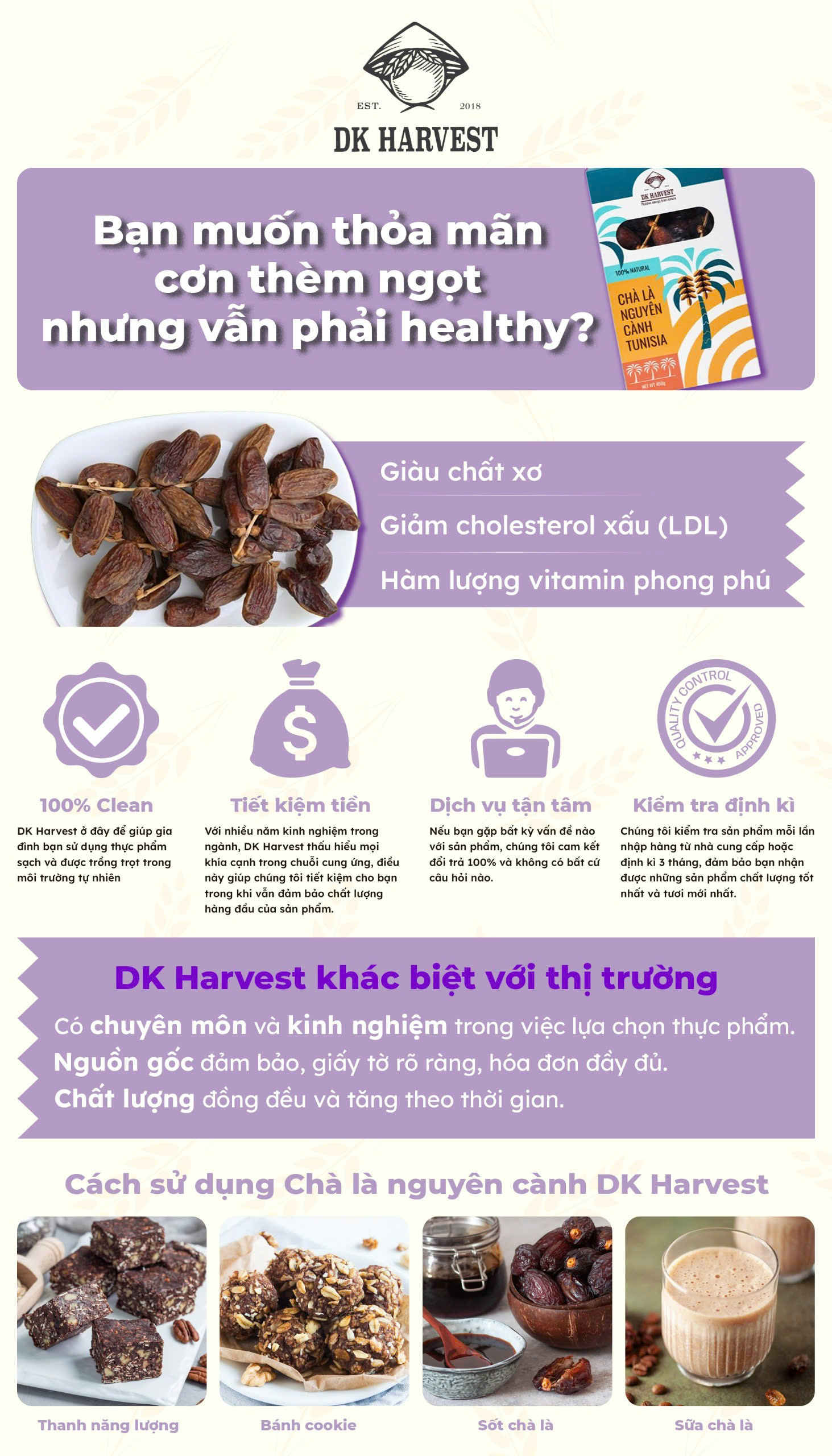 chà là hộp