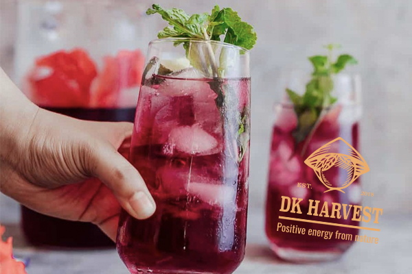 Trà Atiso có tác dụng gì đối với sức khỏe chúng ta