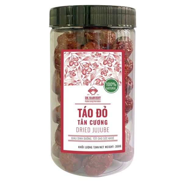 tao do tan cuong dk harvest