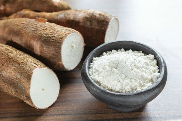 Bột sắn dây kỵ với những thực phẩm nào? Lưu ý khi sử dụng
